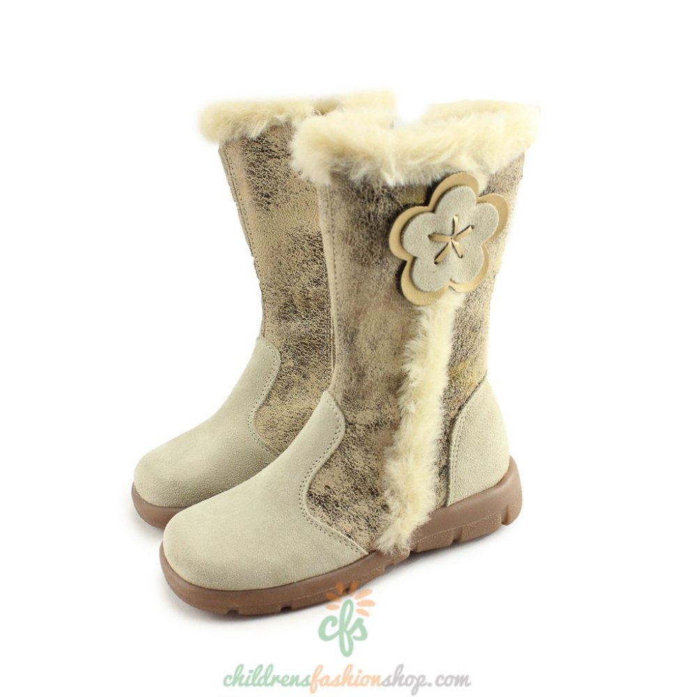 Ciao Bimbi Girls Boots